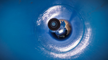 Underground Solutions Debeader